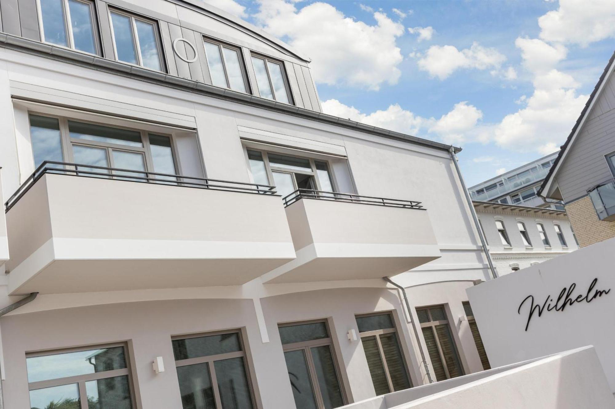 Neu! Exklusives Apartment Sandpiper Im Herzen Westerlands Eksteriør billede