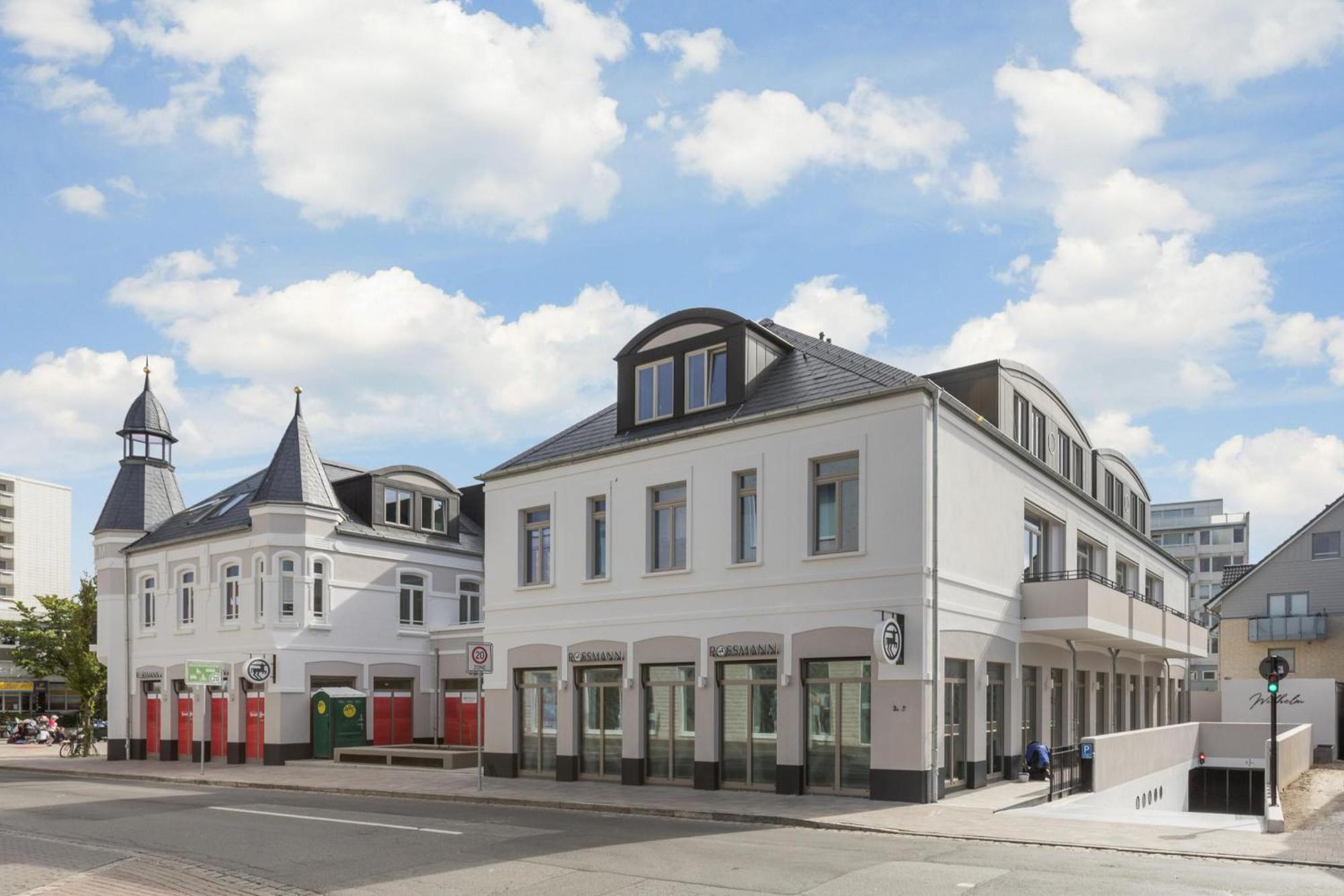 Neu! Exklusives Apartment Sandpiper Im Herzen Westerlands Eksteriør billede