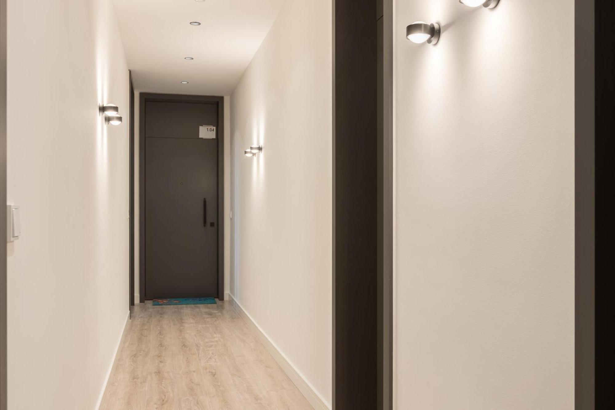 Neu! Exklusives Apartment Sandpiper Im Herzen Westerlands Eksteriør billede