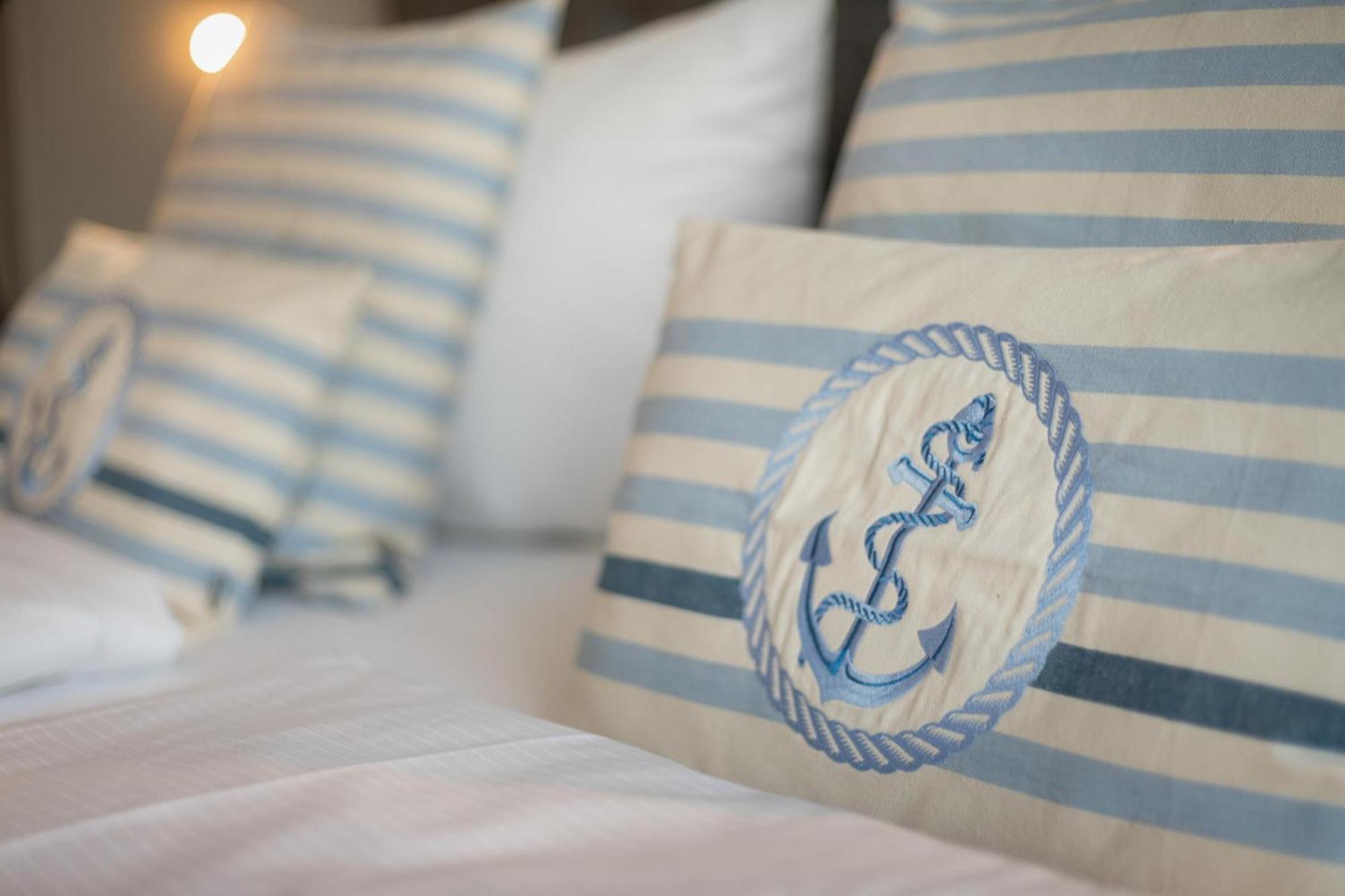 Neu! Exklusives Apartment Sandpiper Im Herzen Westerlands Eksteriør billede