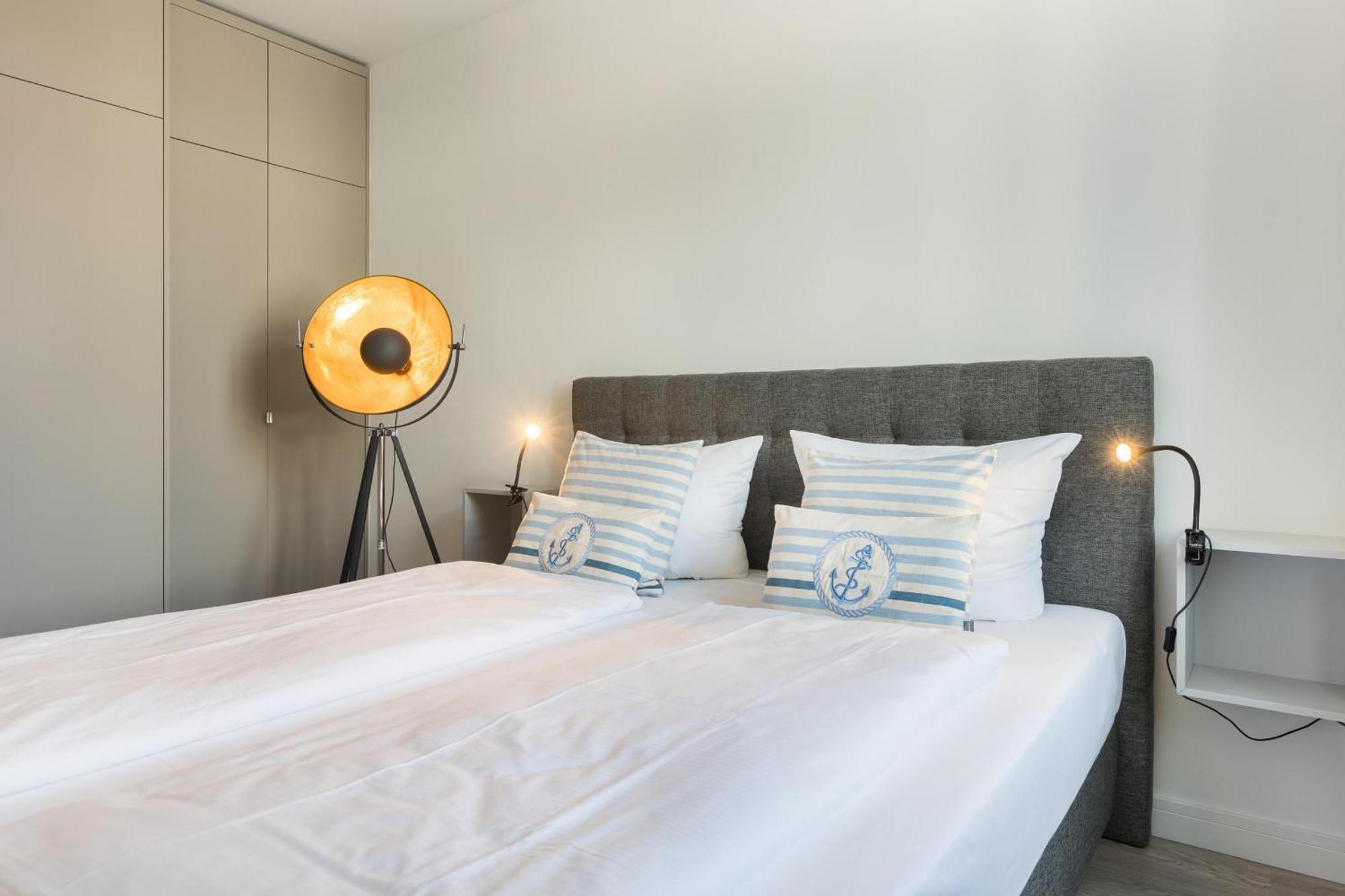 Neu! Exklusives Apartment Sandpiper Im Herzen Westerlands Eksteriør billede
