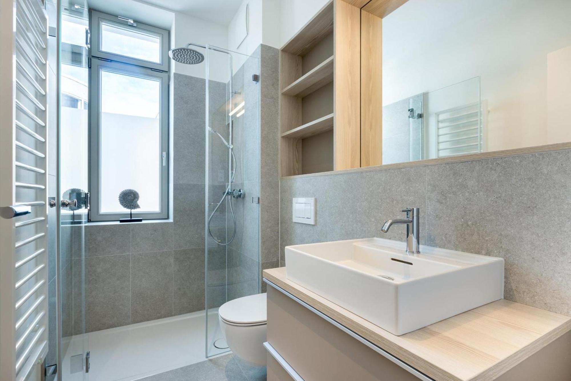 Neu! Exklusives Apartment Sandpiper Im Herzen Westerlands Eksteriør billede