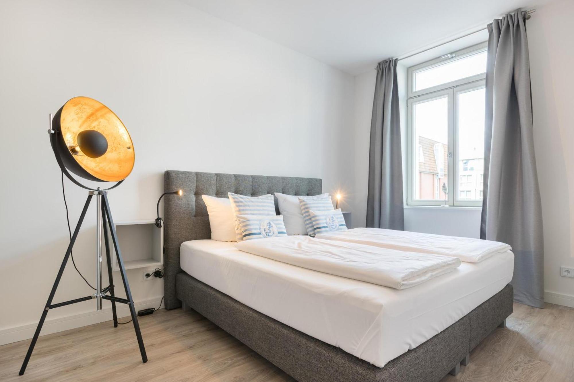 Neu! Exklusives Apartment Sandpiper Im Herzen Westerlands Eksteriør billede