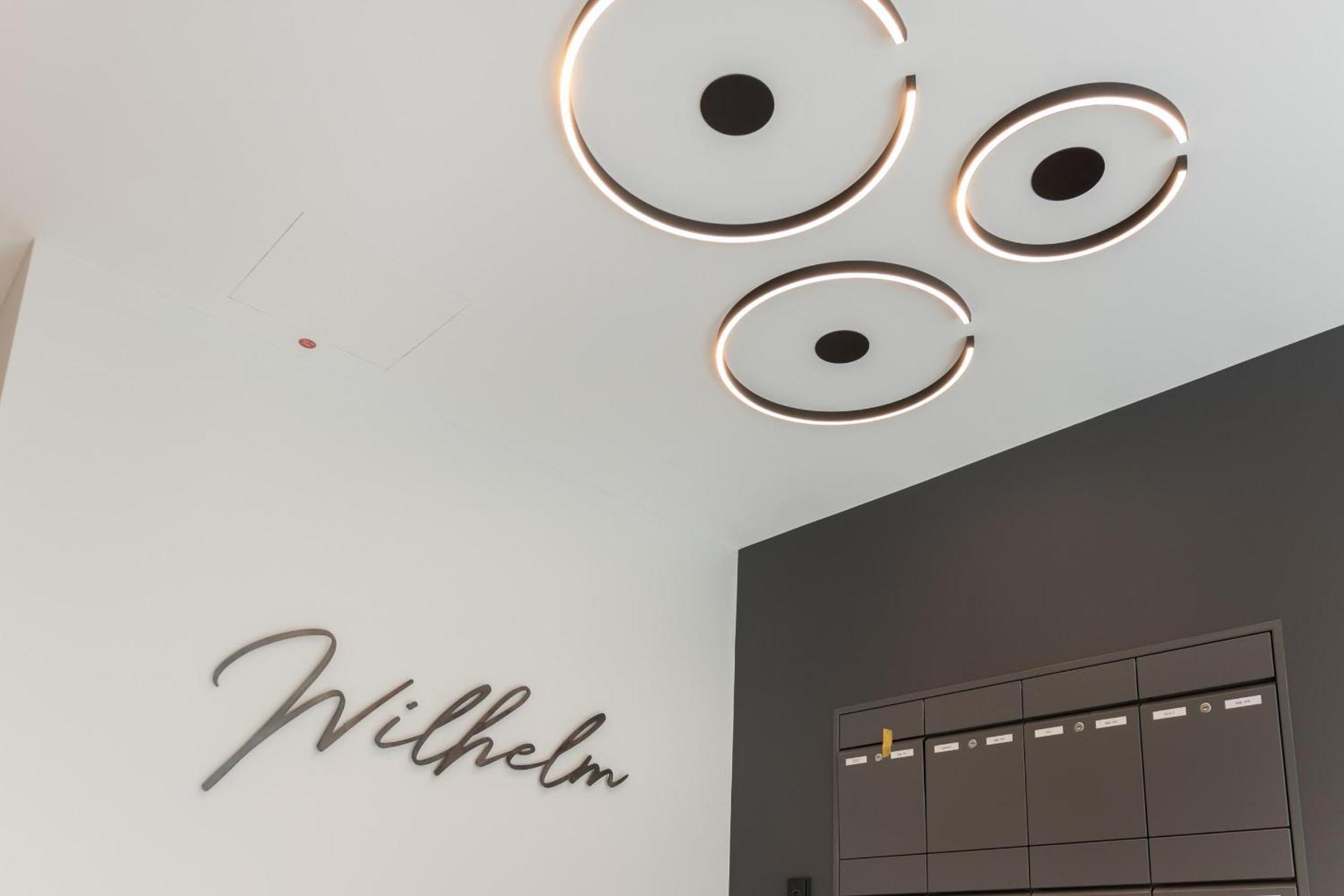Neu! Exklusives Apartment Sandpiper Im Herzen Westerlands Eksteriør billede