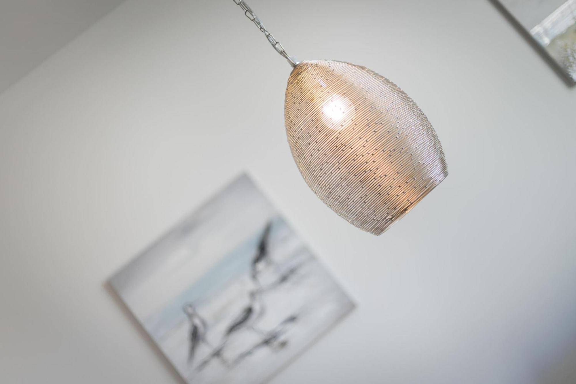 Neu! Exklusives Apartment Sandpiper Im Herzen Westerlands Eksteriør billede