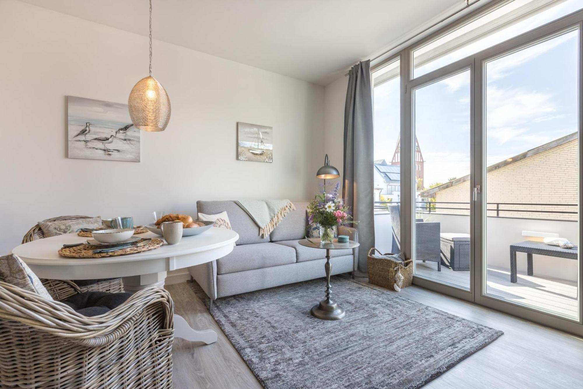 Neu! Exklusives Apartment Sandpiper Im Herzen Westerlands Eksteriør billede